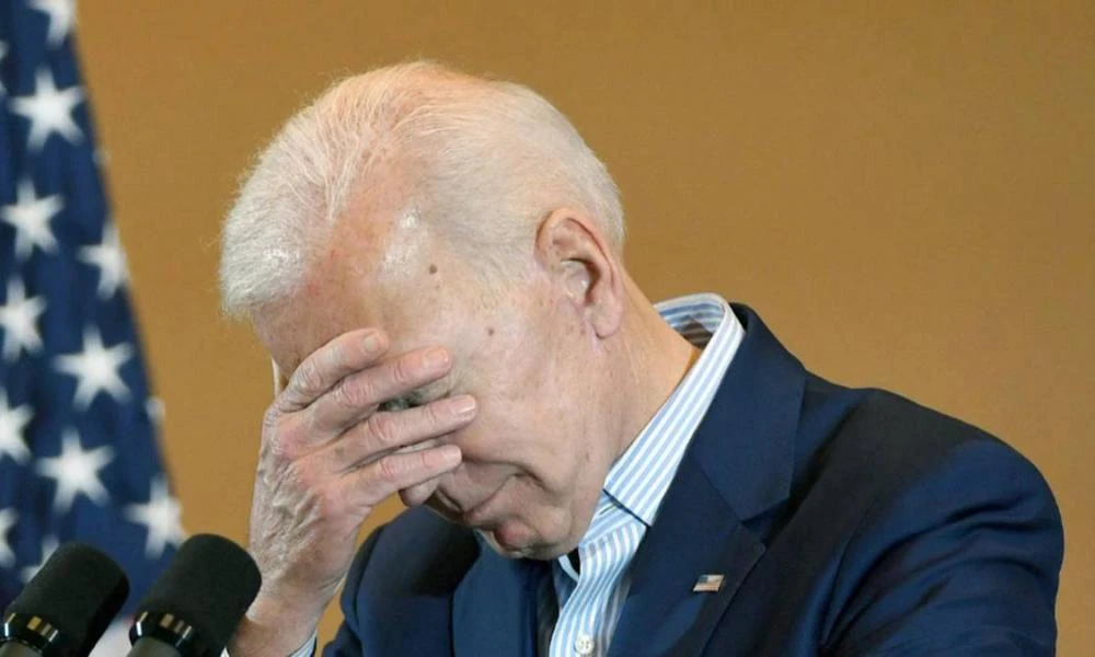 Στη δημοσιότητα το σκονάκι με τις συμβουλές που ετοίμασε ο Λευκός Οίκος στον Μπάιντεν